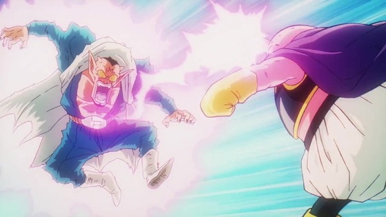 「ドラゴンボールDAIMA」1話感想 (20)
