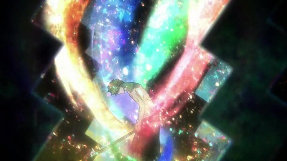 「BLEACH 千年血戦篇」17話感想 (128)