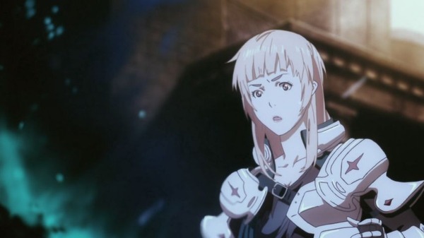 神撃のバハムート (22)