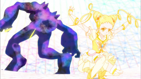 「キボウノチカラ~オトナプリキュア'23~」7話感想 (46)