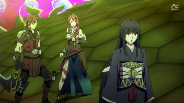 「盾の勇者の成り上がり」25話感想 (10)