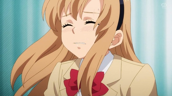 「SHY」 2話感想 (21)