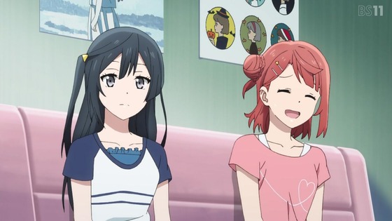 「ラブライブ!虹ヶ咲学園」第4話感想 画像 (63)