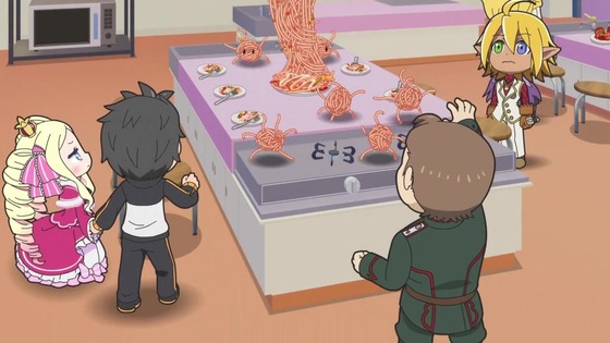 「異世界かるてっと3」3期 4話感想 (38)