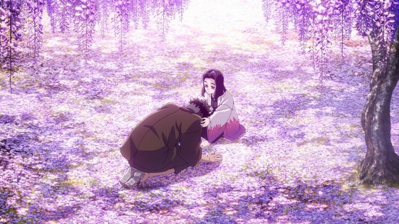 「鬼滅の刃」柱稽古編 8話感想 (68)