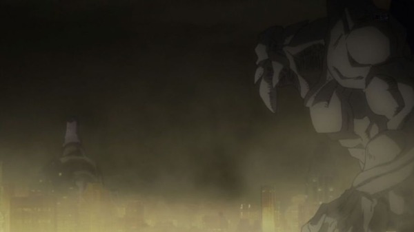 「血界戦線 & BEYOND」2期 9話 (14)