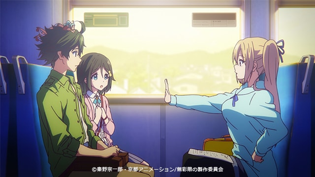 動画 無彩限のファントム ワールド 第3話 記憶コピペ作戦 Web予告 あらすじ公開 第2話スタンプ風アイコンのプレゼントも実施 ポンポコにゅーす ファン特化型アニメ感想サイト 動画 無彩限のファントム ワールド 第3話 記憶コピペ作戦 Web予告 あらすじ公開 第2話スタンプ風アイコンのプレゼントも実施 ポンポコにゅーす ファン特化型アニメ感想サイト