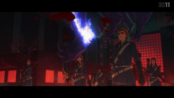 「Fatestrange Fake」9話感想 (58)