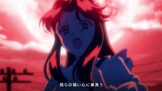 「地獄先生ぬ~べ~」3話感想 (4)