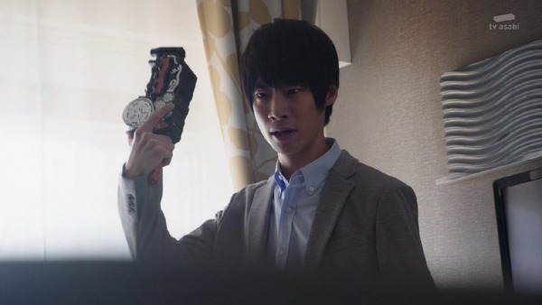 「仮面ライダービルド」34話感想 (22)