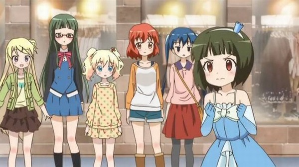 ハロー!!きんいろモザイク (31)
