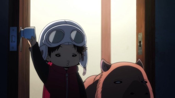 「ワールドトリガー」2期 1話感想 (63)