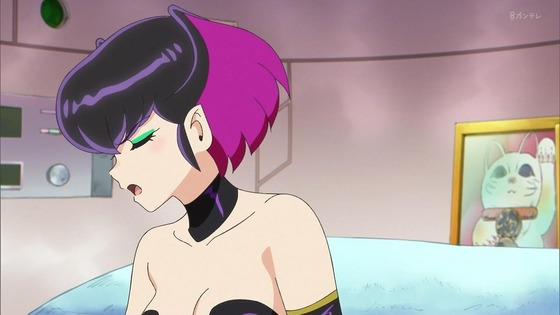 「うる星やつら」4話感想 (54)