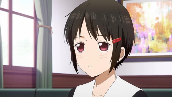 「かぐや様は告らせたい-ファーストキッスは終わらない」2話感想 (63)