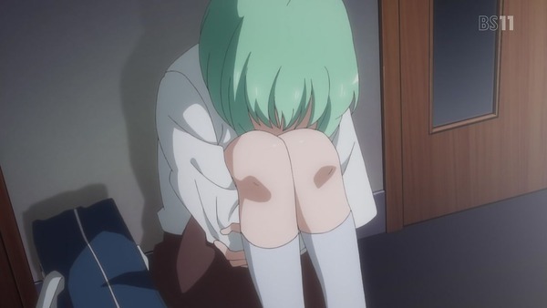 「亜人ちゃんは語りたい」 (3)