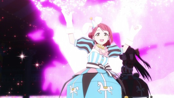 「虹ヶ咲学園スクールアイドル同好会」2期 6話感想 (86)