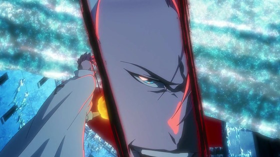「BLEACH 千年血戦篇」15話感想 (67)