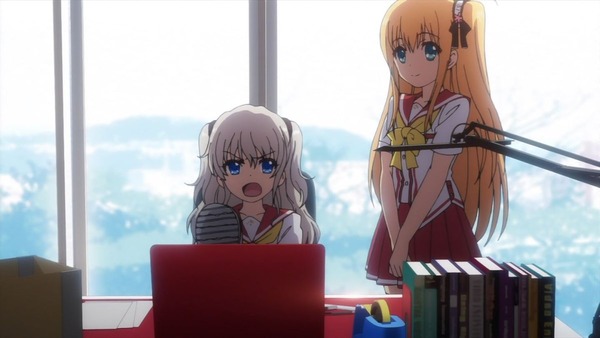 Charlotte(シャーロット (6)