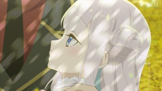 「かつて魔法少女と悪は敵対していた。」1話感想 (90)