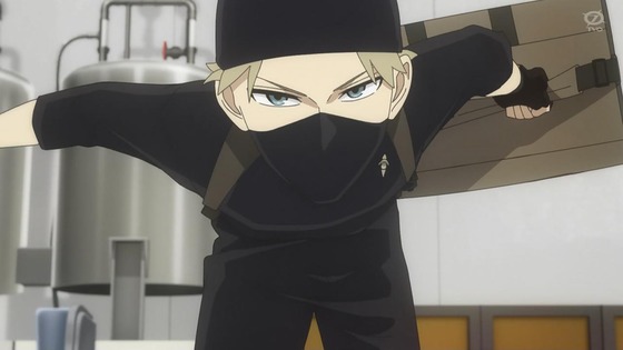 「SPY×FAMILY」2期 27話感想 (46)