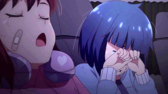 「怪人開発部の黒井津さん」2話感想 (90)