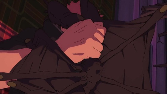 「呪術廻戦」48話感想 (9)