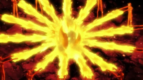 「BLEACH 千年血戦篇」18話感想 (60)