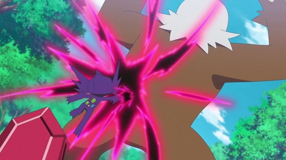 「ポケットモンスター」90話感想 (43)