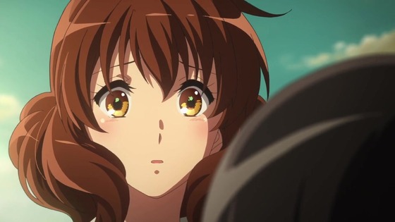 「響け!ユーフォニアム3」3期 12話感想 (139)