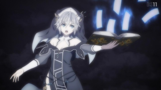 「デート・ア・ライブV」5期 12話感想 最終回 (61)