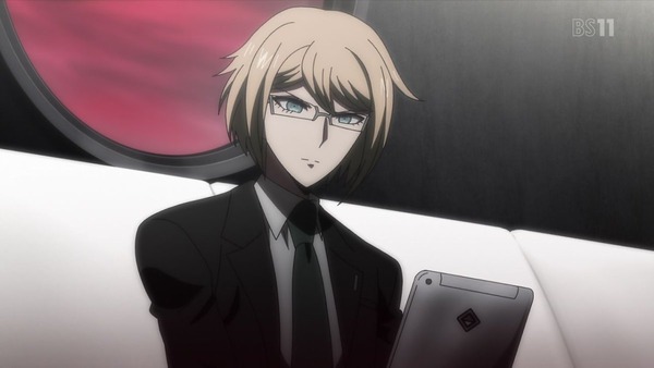 「ダンガンロンパ3 未来編」 (28)