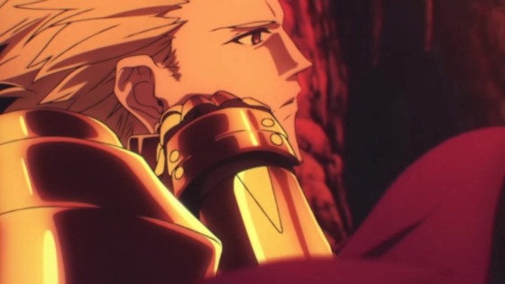 「Fate/strange Fake Whispers of Dawn」感想 (16)