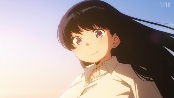 「瑠璃の宝石」13話感想 (103)