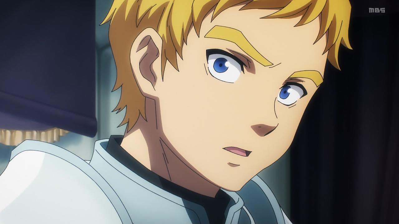 オーバーロード オバロ4期 2話感想 アルベドを迎えるラナー 深夜に王国で開かれる恐怖の女子回 ダメ貴族フィリップはどんな末路を辿るのか 追記 ポンポコにゅーす ファン特化型アニメ感想サイト