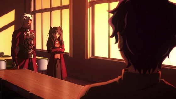 劇場版「Fatestay night [Heaven's Feel] II.感想  (131)