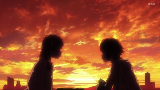 「とある科学の超電磁砲T」3期 18話感想 画像 (65)