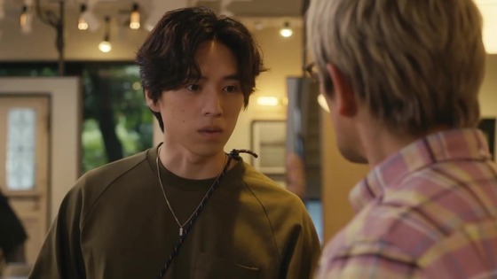 「きのう何食べた? season2」2期 4話感想 (10)