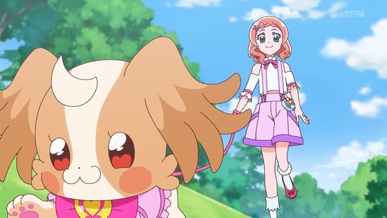 「わんだふるぷりきゅあ！」わんぷり 7話感想 (64)