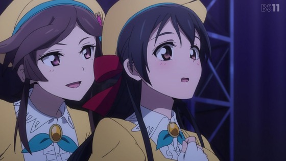 「ラブライブ!虹ヶ咲学園」9話感想 画像 (68)