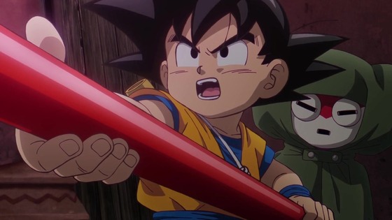 「ドラゴンボールDAIMA」4話感想 (65)