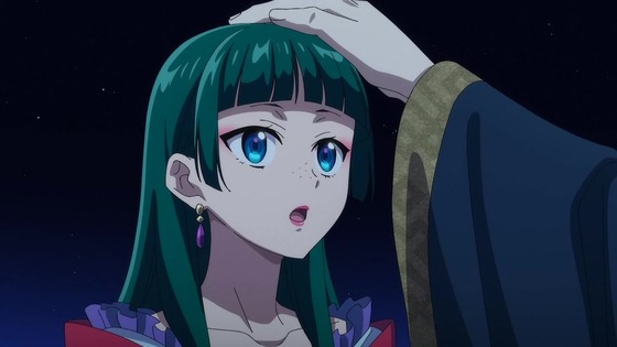「薬屋のひとりごと」24話感想 (44)
