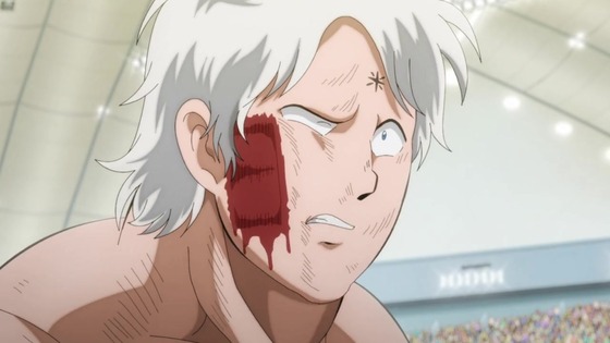 「キン肉マン 完璧超人始祖編」3話感想 (60)