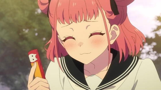 「ロックは淑女の嗜みでして」4話感想 (51)