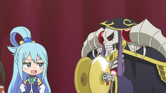 「異世界かるてっと3」10話感想 (34)