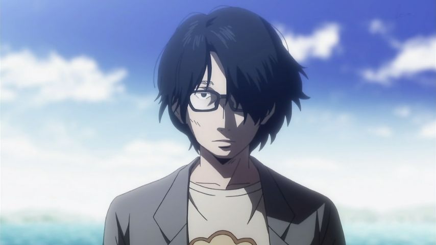 「すべてがFになる」2話感想 四肢切断された花嫁姿のグロテスクさ、13歳四季の妖しさが良い。(画像追加版) : ポンポコにゅーす ファン特化型