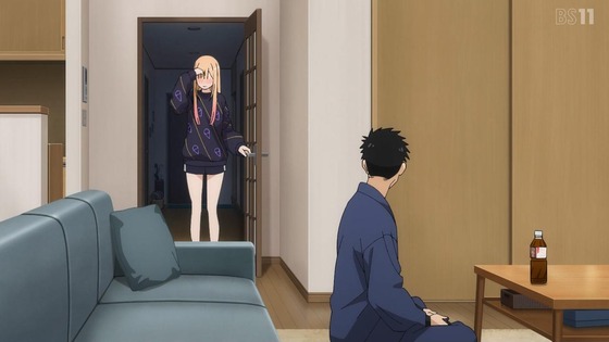 「その着せ替え人形は恋をする」22話感想 (8)