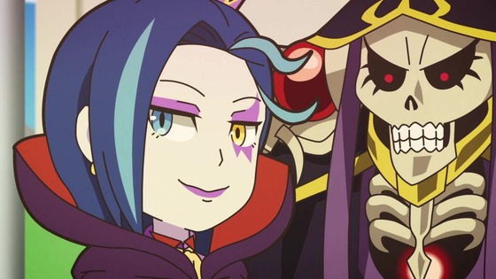 「異世界かるてっと3」11話感想 (74)