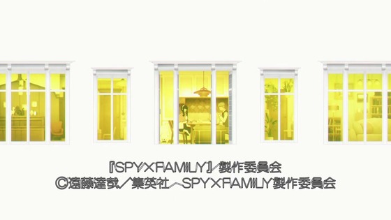 「SPY×FAMILY」50話感想 (5)