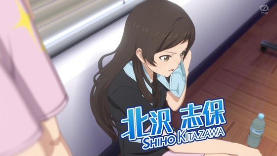 「アイドルマスター ミリオンライブ！」ミリアニ 2話感想 (16)