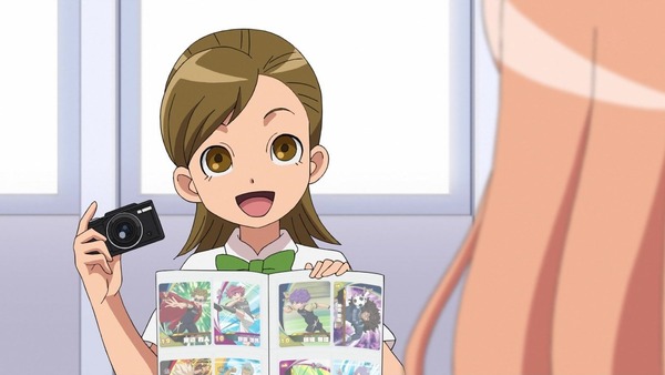 「イナズマイレブン アレスの天秤」3話感想 (50)